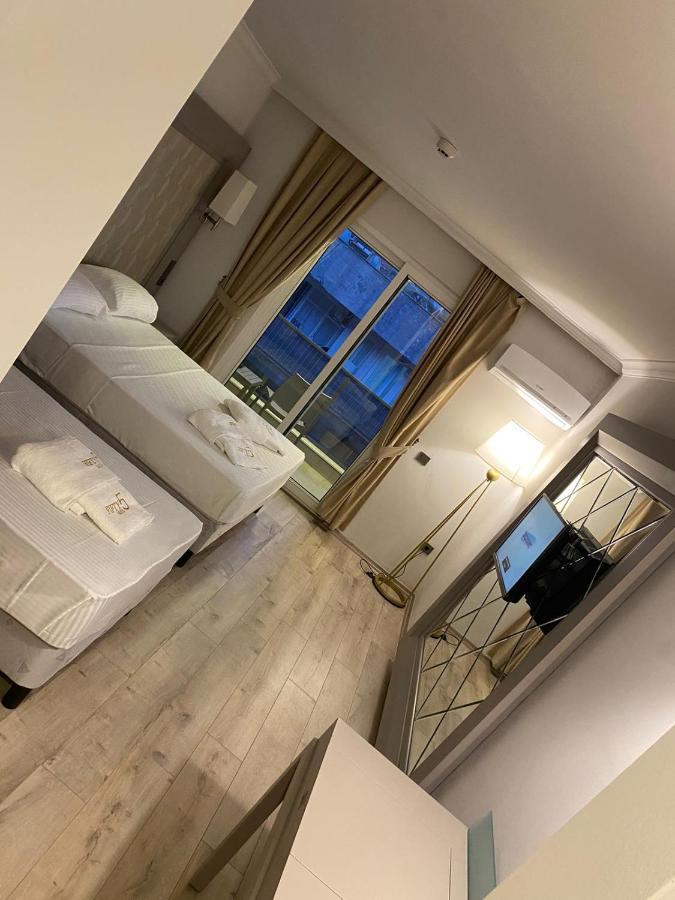 Fifty5 Suite Hotel Marmaris Exterior photo