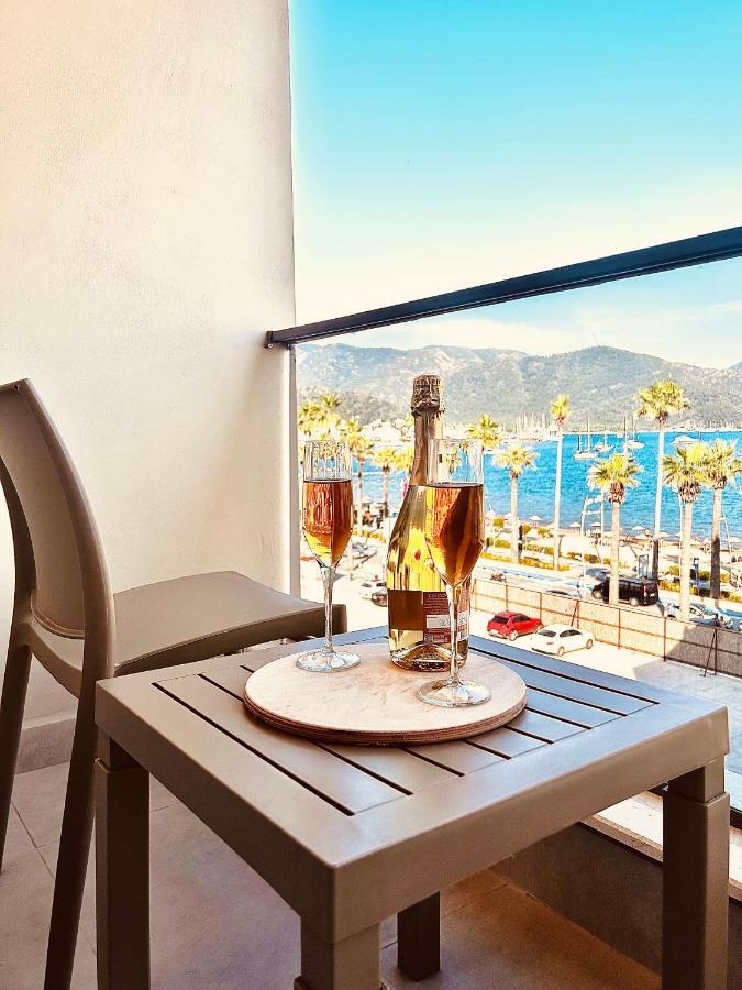 Fifty5 Suite Hotel Marmaris Exterior photo