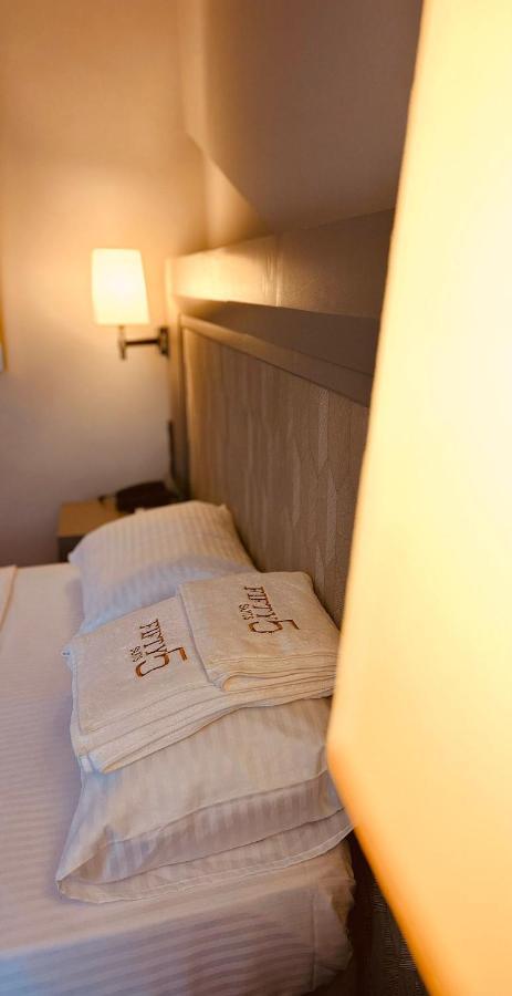 Fifty5 Suite Hotel Marmaris Exterior photo